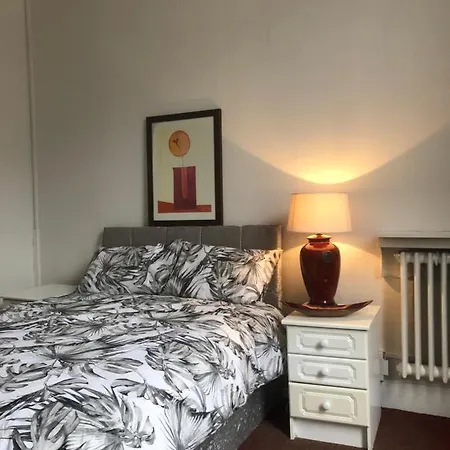 Temple Bar House Accommodatie bij particulieren *