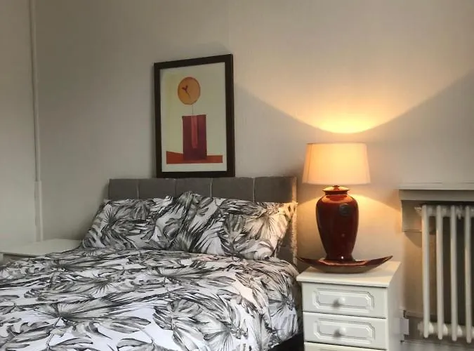 Temple Bar House Quarto em Acomodações Particulares *