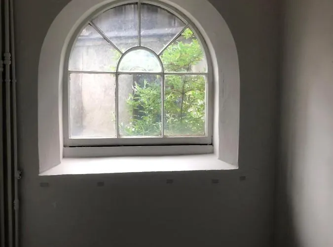 Temple Bar House Quarto em Acomodações Particulares *