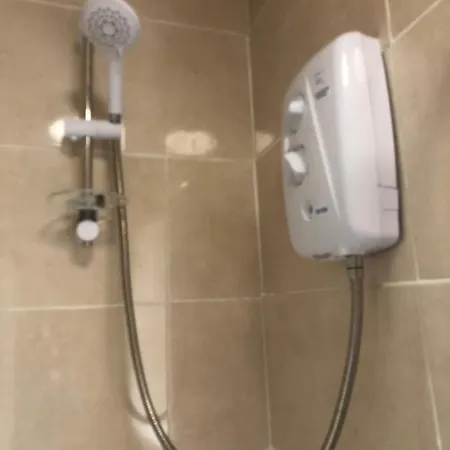 Temple Bar House * ダブリン