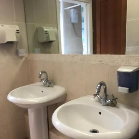 Temple Bar House ホームステイ ダブリン