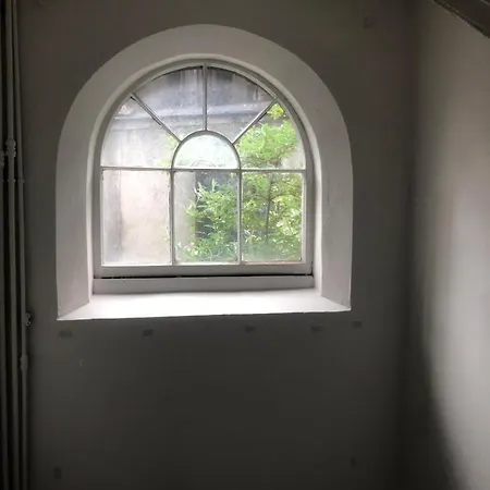 Temple Bar House ホームステイ *