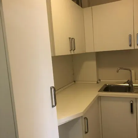 Temple Bar House ダブリン