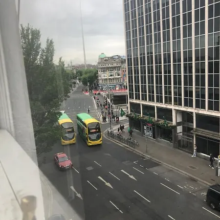 Temple Bar House ホームステイ ダブリン