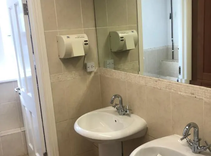 Temple Bar House Rum i privatbostad *